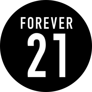Forever21