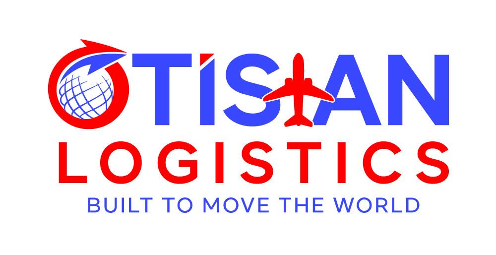 Otisian Logistics Logo