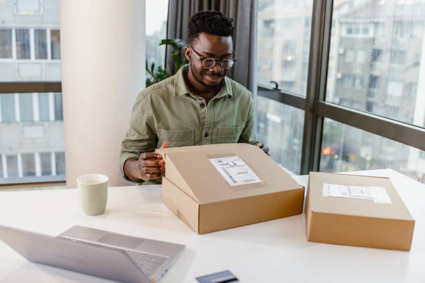 Warehouse Logistics