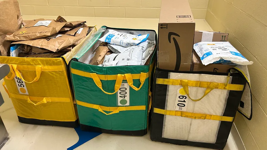 Warehouse Operations