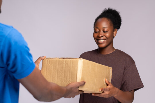 Warehouse logistics