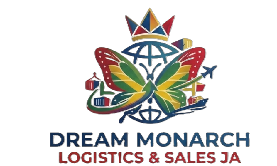 Dream Monarch Logistics and Sales Ja