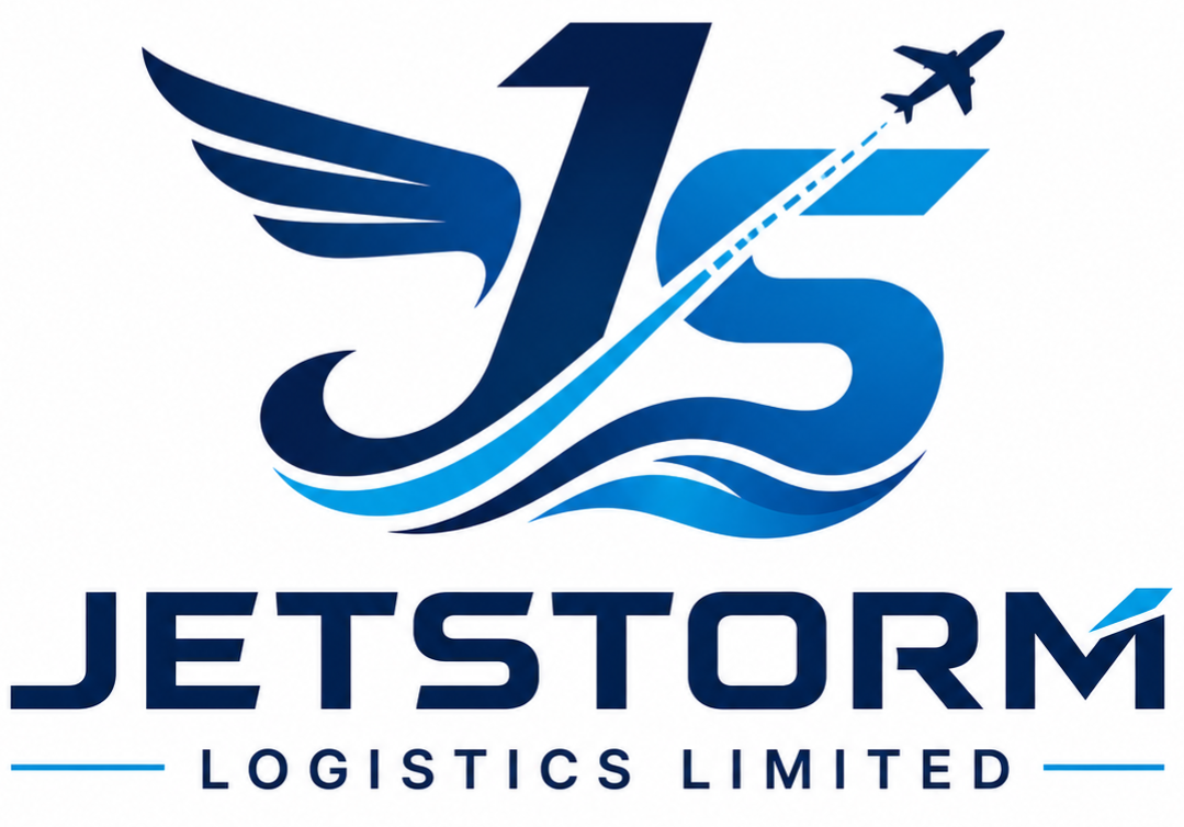 Jetstorm Logistics Limited