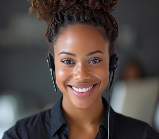 Customer Service