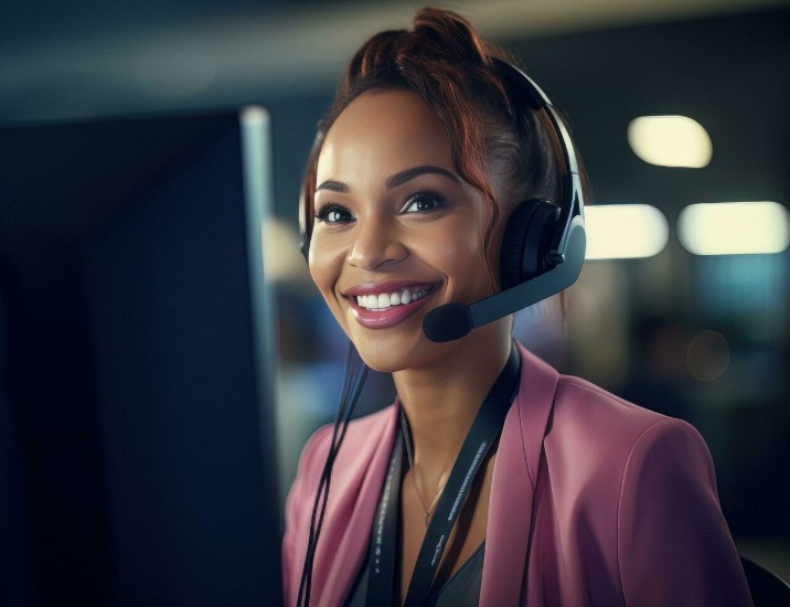 Customer Service