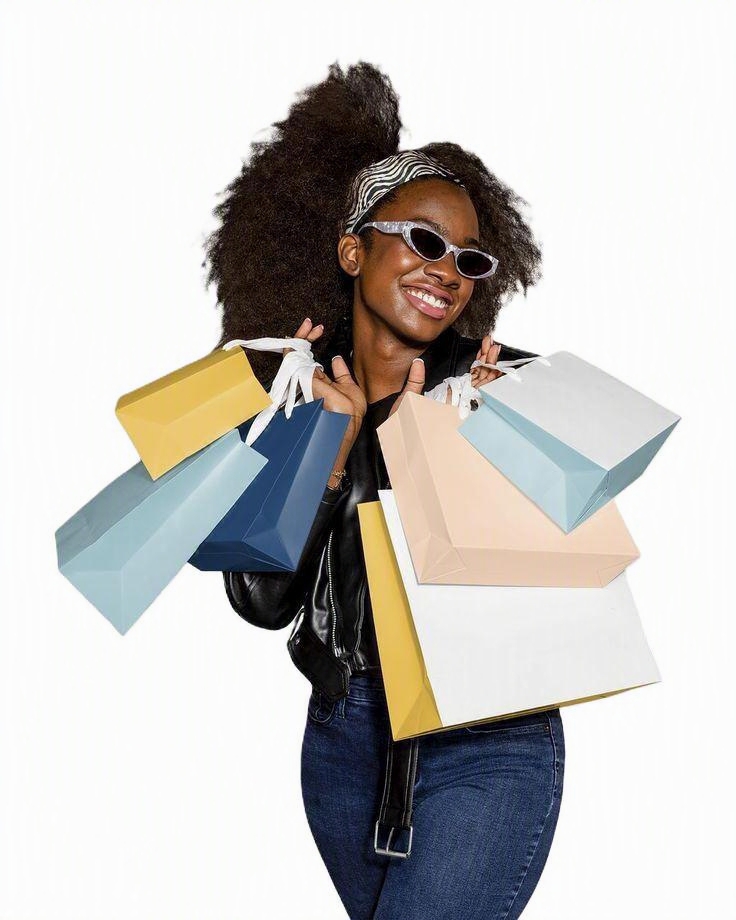Online Shopping