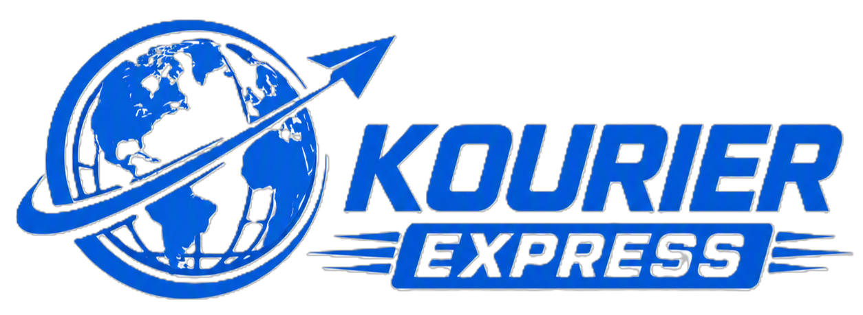 Kourier Express logo